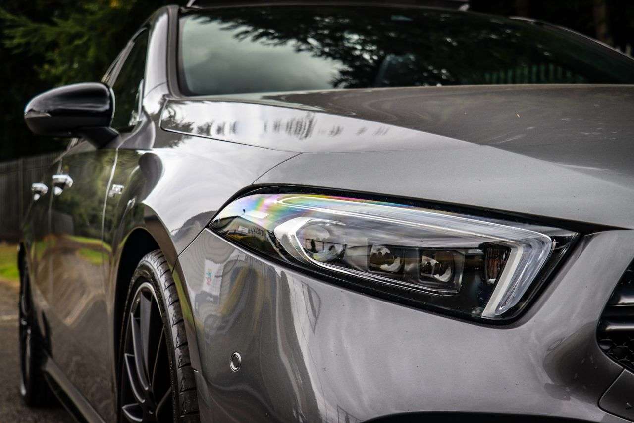 2022 MERCEDES-BENZ A-CLASS 2022 MERCEDES-BENZ A-CLASS