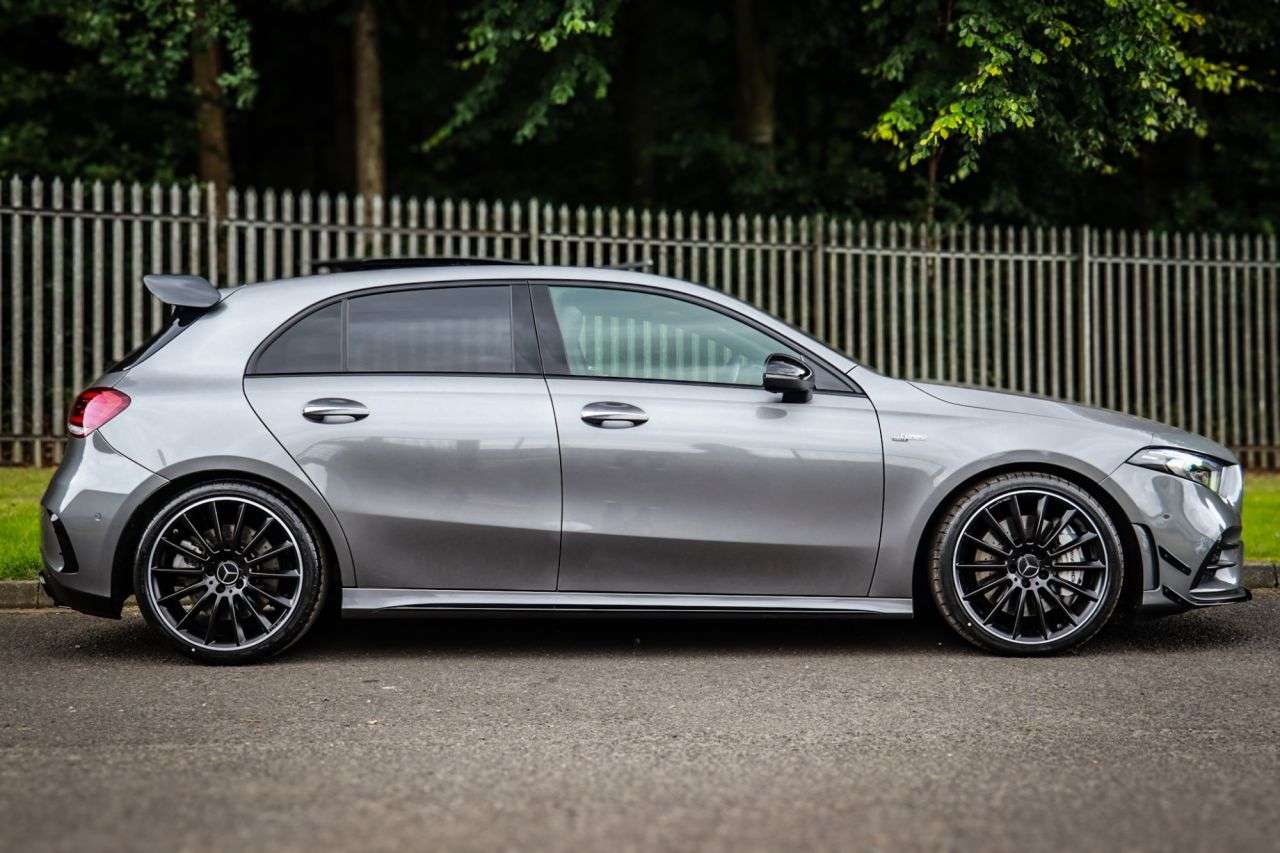 2022 MERCEDES-BENZ A-CLASS 2022 MERCEDES-BENZ A-CLASS