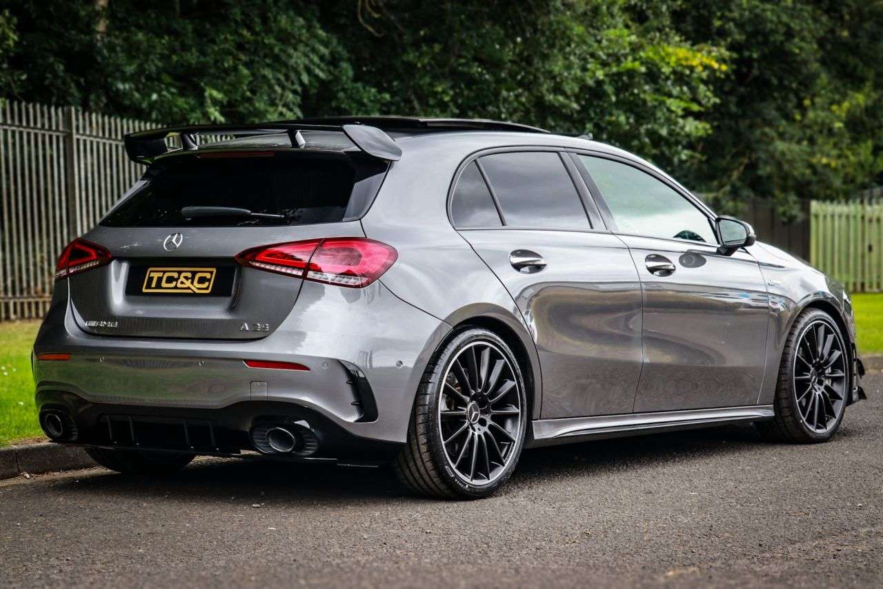 2022 MERCEDES-BENZ A-CLASS 2022 MERCEDES-BENZ A-CLASS