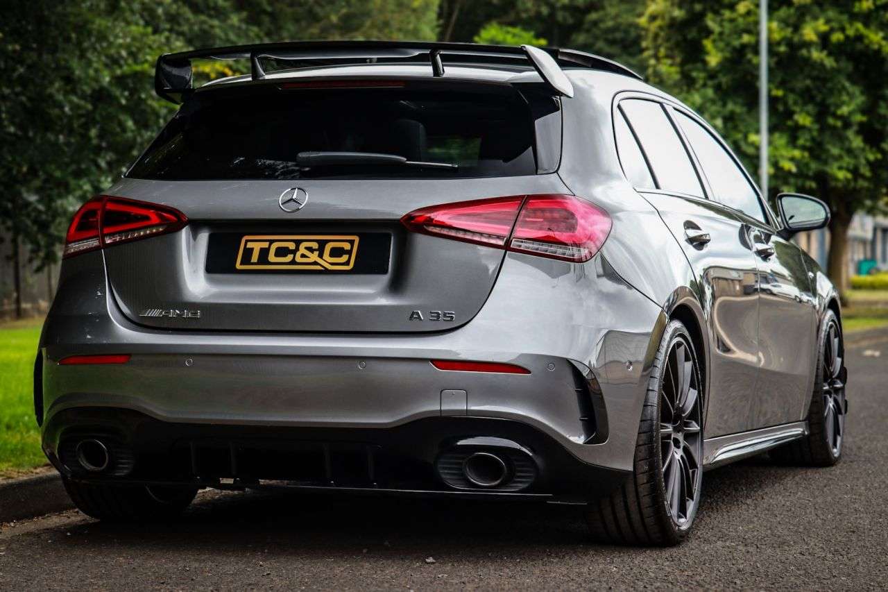 2022 MERCEDES-BENZ A-CLASS 2022 MERCEDES-BENZ A-CLASS