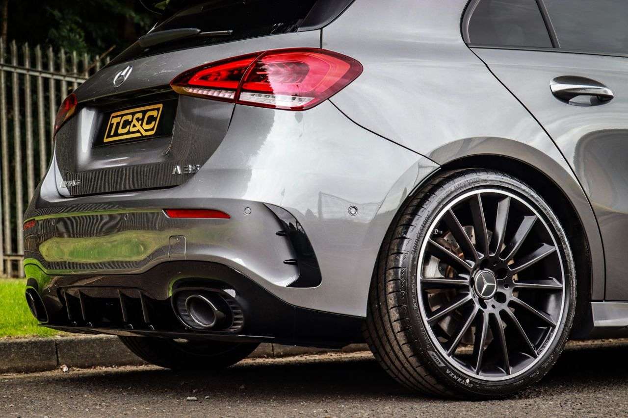 2022 MERCEDES-BENZ A-CLASS 2022 MERCEDES-BENZ A-CLASS