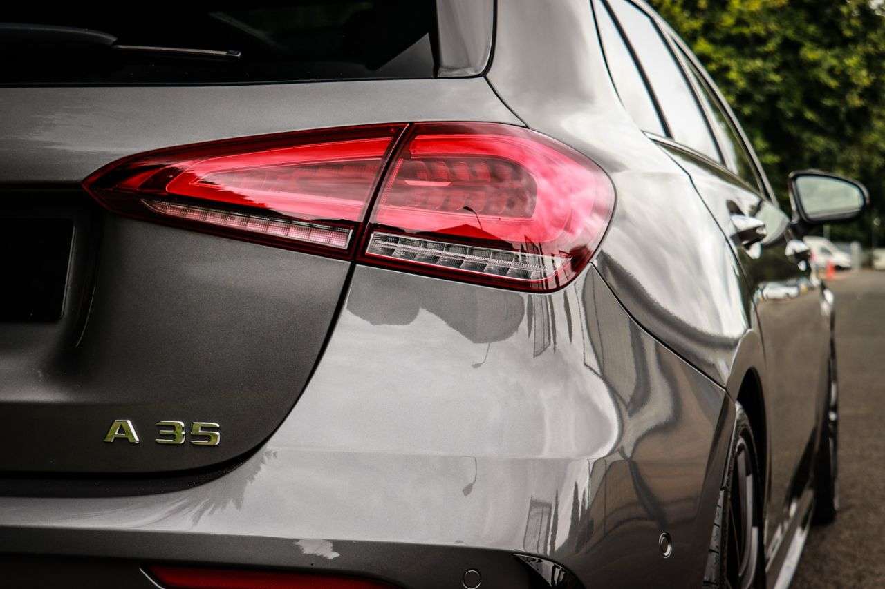 2022 MERCEDES-BENZ A-CLASS 2022 MERCEDES-BENZ A-CLASS