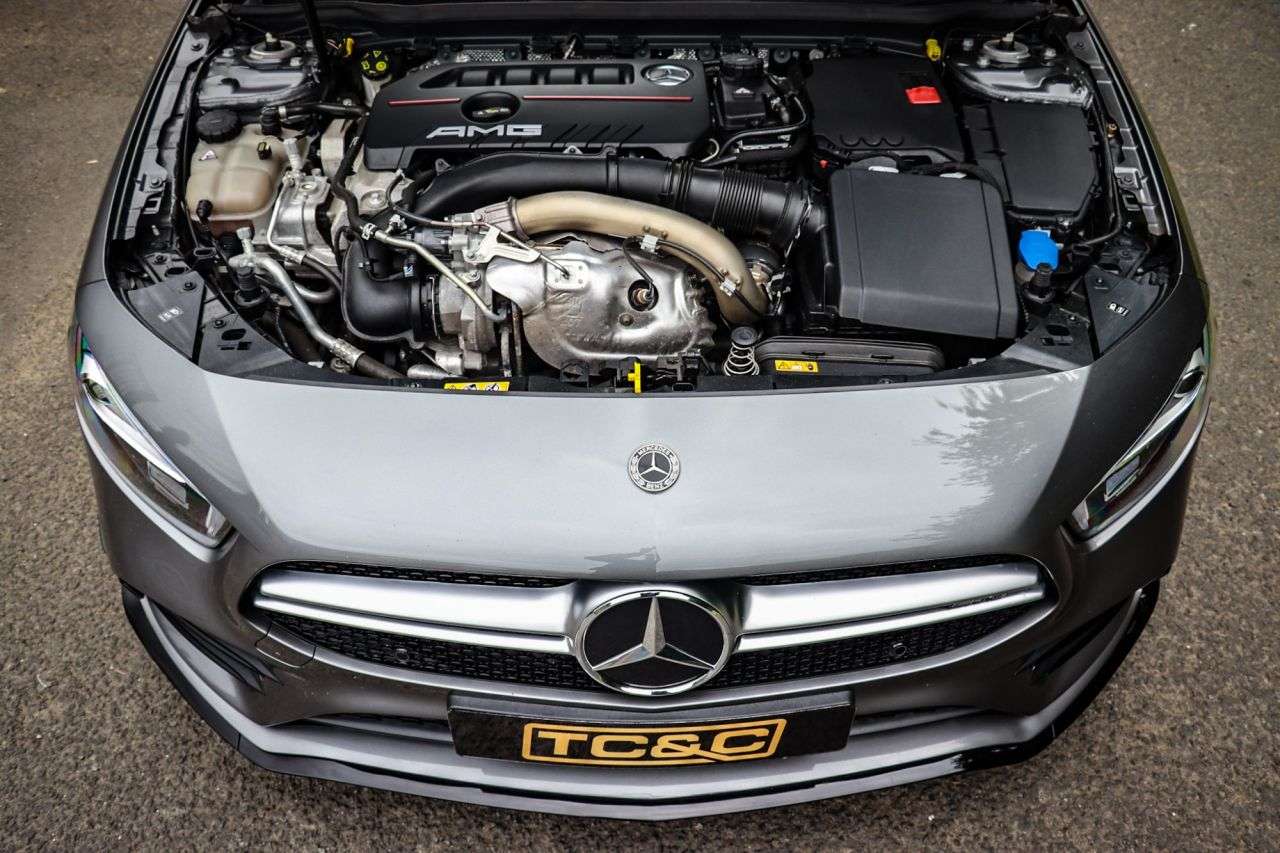 2022 MERCEDES-BENZ A-CLASS 2022 MERCEDES-BENZ A-CLASS