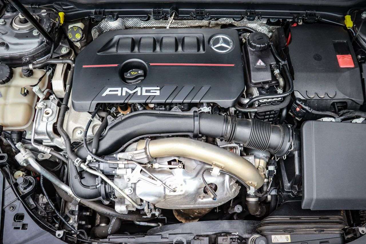 2022 MERCEDES-BENZ A-CLASS 2022 MERCEDES-BENZ A-CLASS