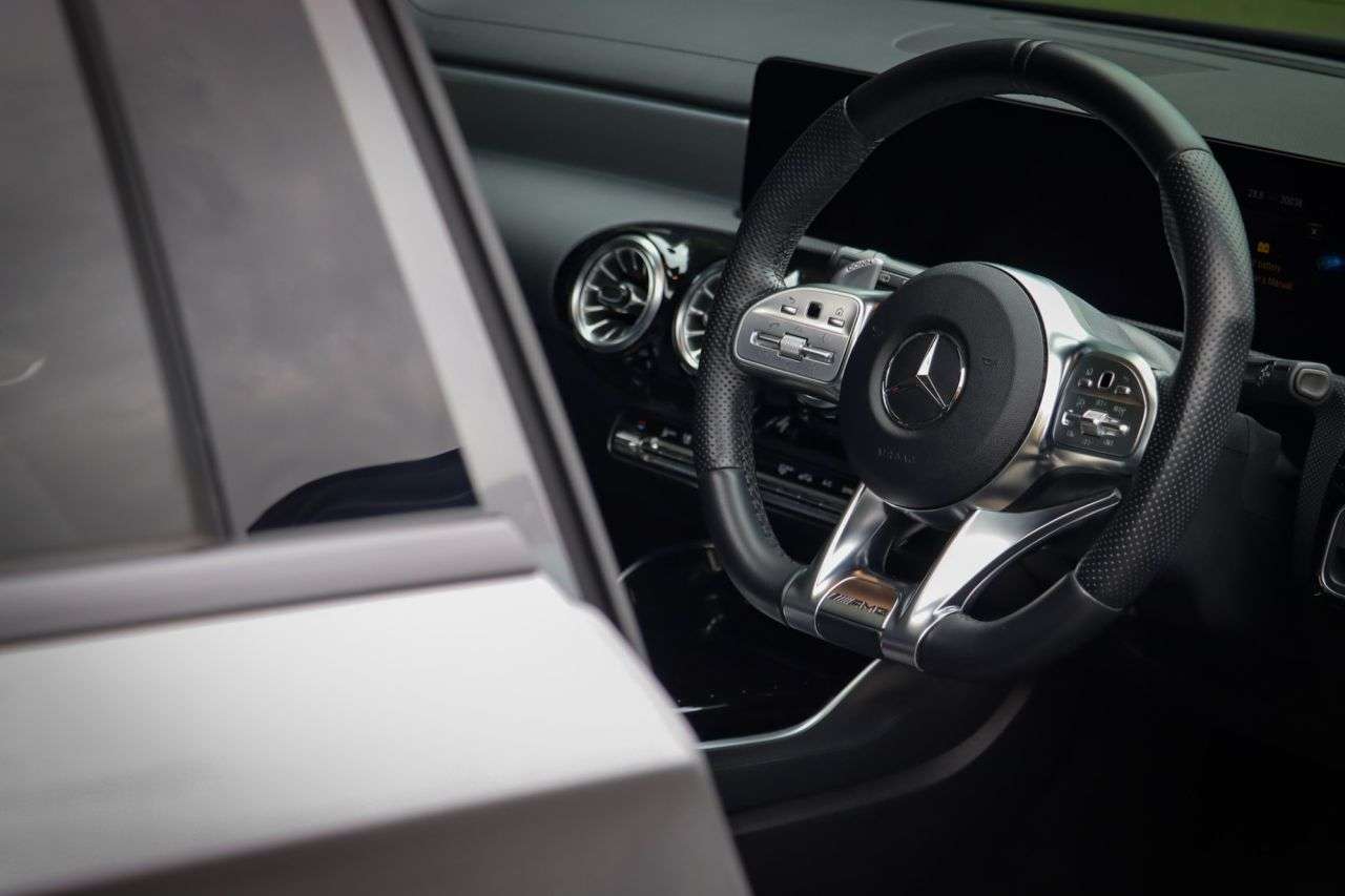 2022 MERCEDES-BENZ A-CLASS 2022 MERCEDES-BENZ A-CLASS