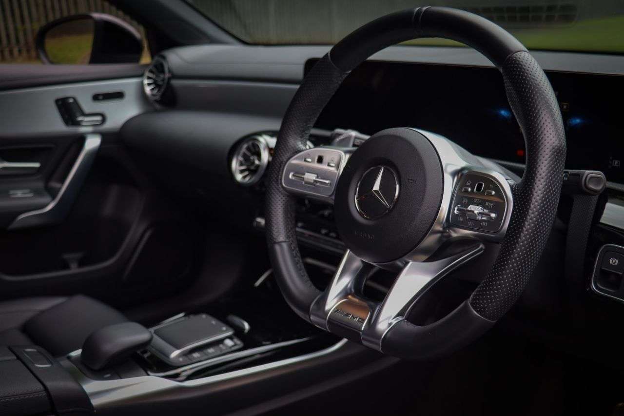 2022 MERCEDES-BENZ A-CLASS 2022 MERCEDES-BENZ A-CLASS