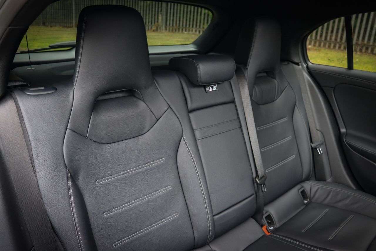 2022 MERCEDES-BENZ A-CLASS 2022 MERCEDES-BENZ A-CLASS