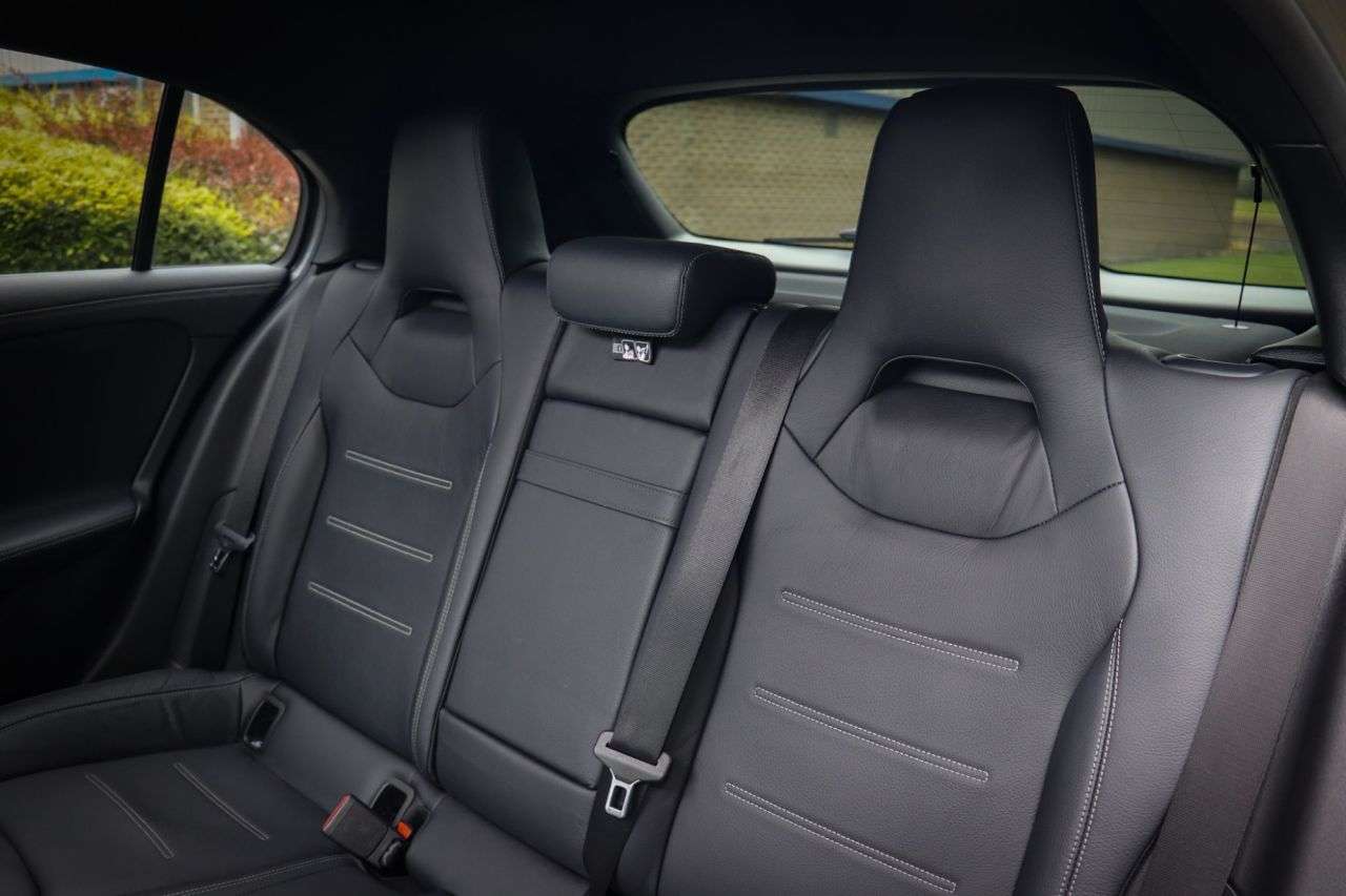 2022 MERCEDES-BENZ A-CLASS 2022 MERCEDES-BENZ A-CLASS