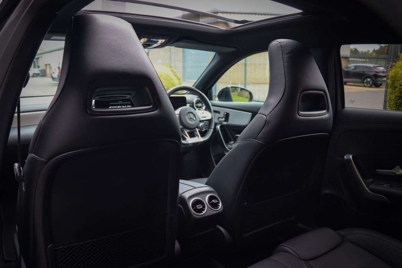 2022 MERCEDES-BENZ A-CLASS 2022 MERCEDES-BENZ A-CLASS