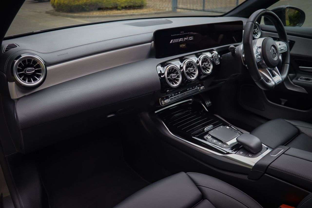 2022 MERCEDES-BENZ A-CLASS 2022 MERCEDES-BENZ A-CLASS