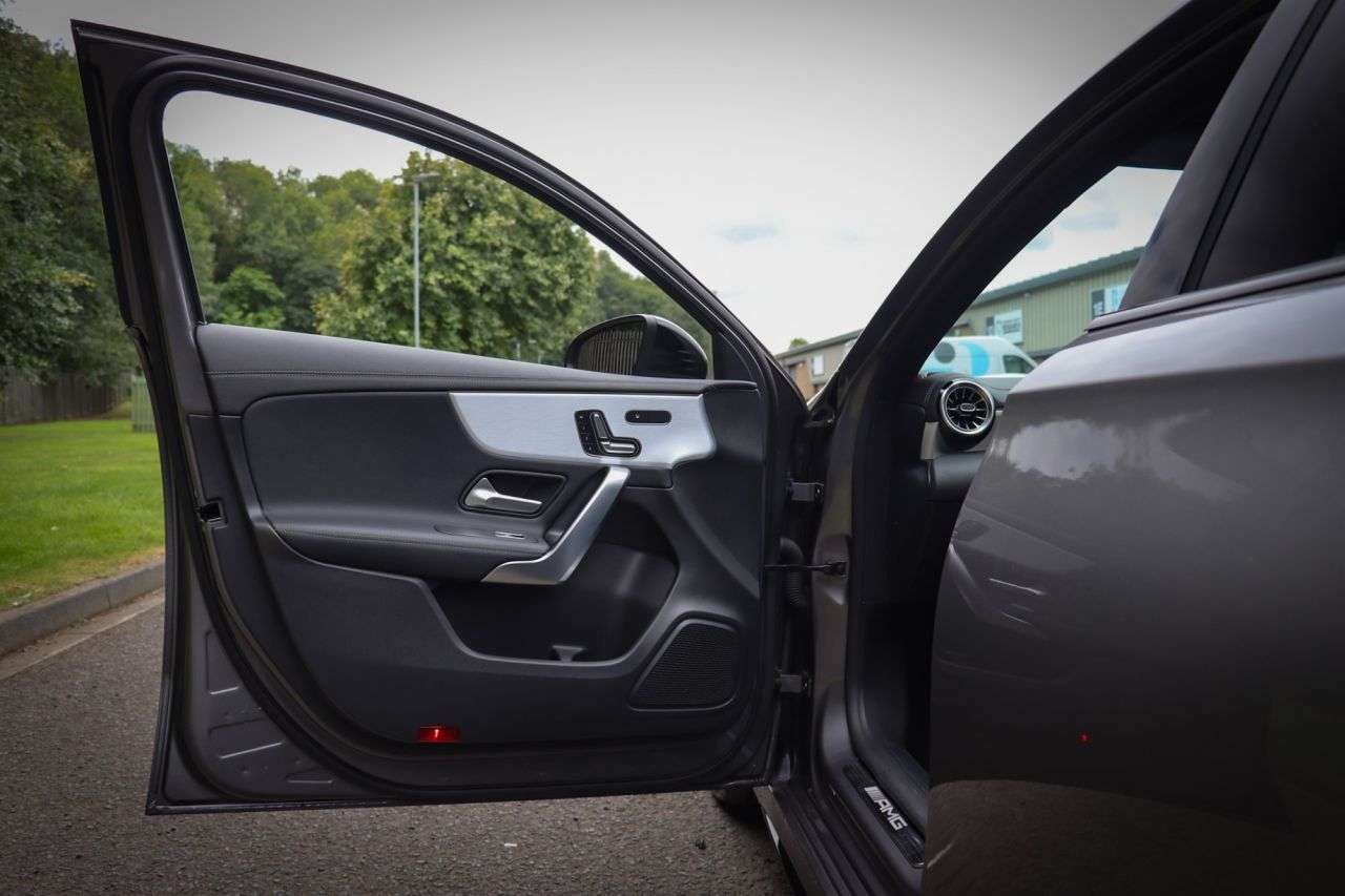 2022 MERCEDES-BENZ A-CLASS 2022 MERCEDES-BENZ A-CLASS