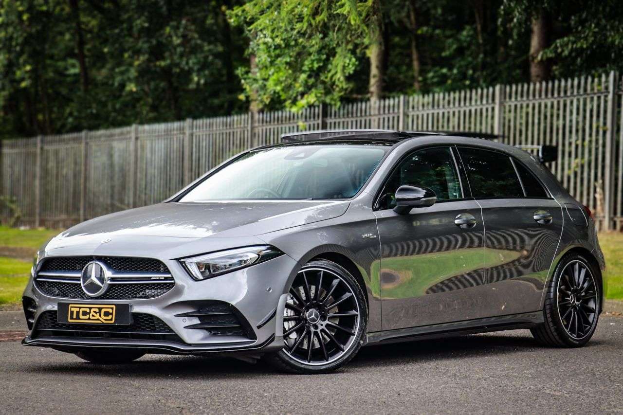 2022 MERCEDES-BENZ A-CLASS 2022 MERCEDES-BENZ A-CLASS