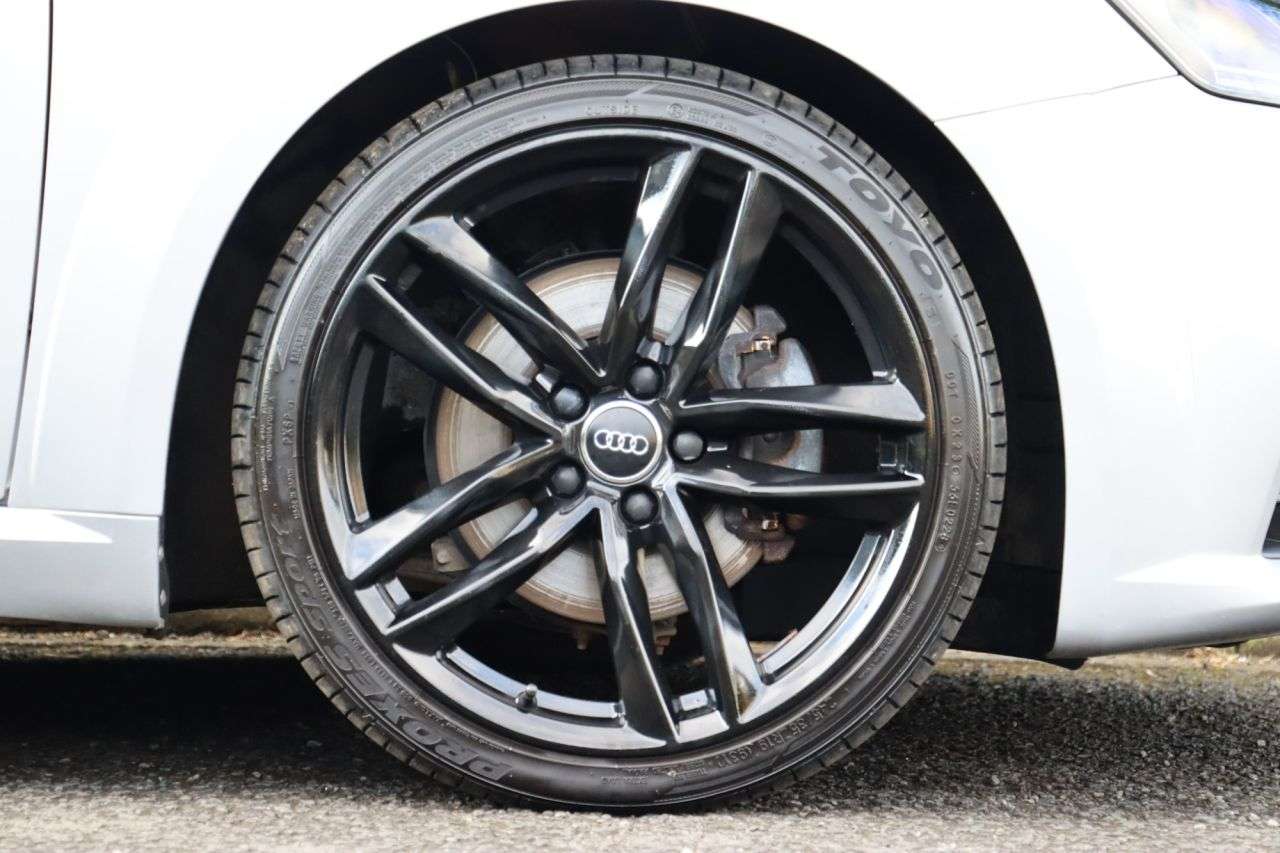 2016 AUDI TT 2016 AUDI TT