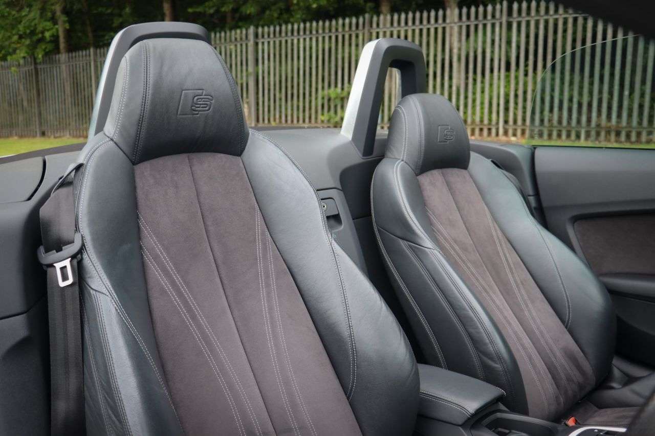 2016 AUDI TT 2016 AUDI TT