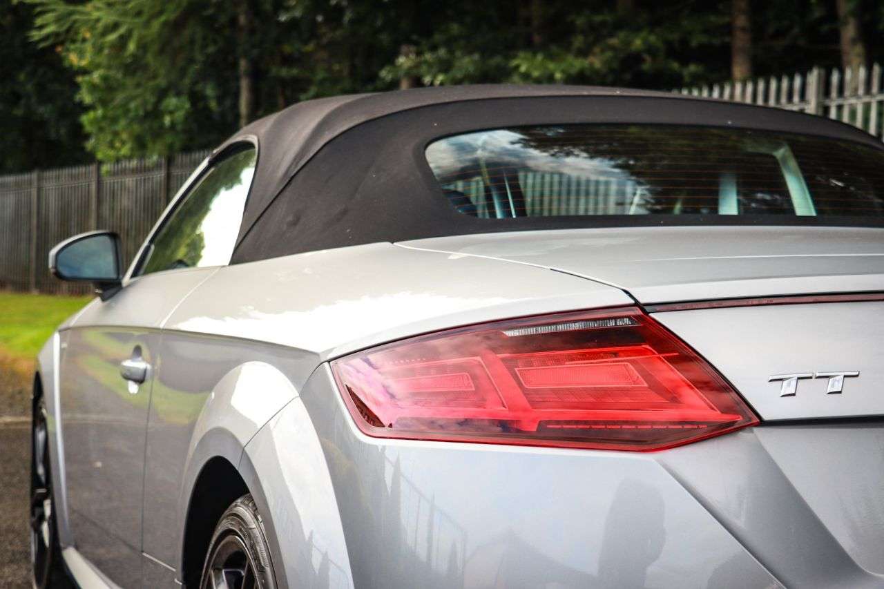 2016 AUDI TT 2016 AUDI TT