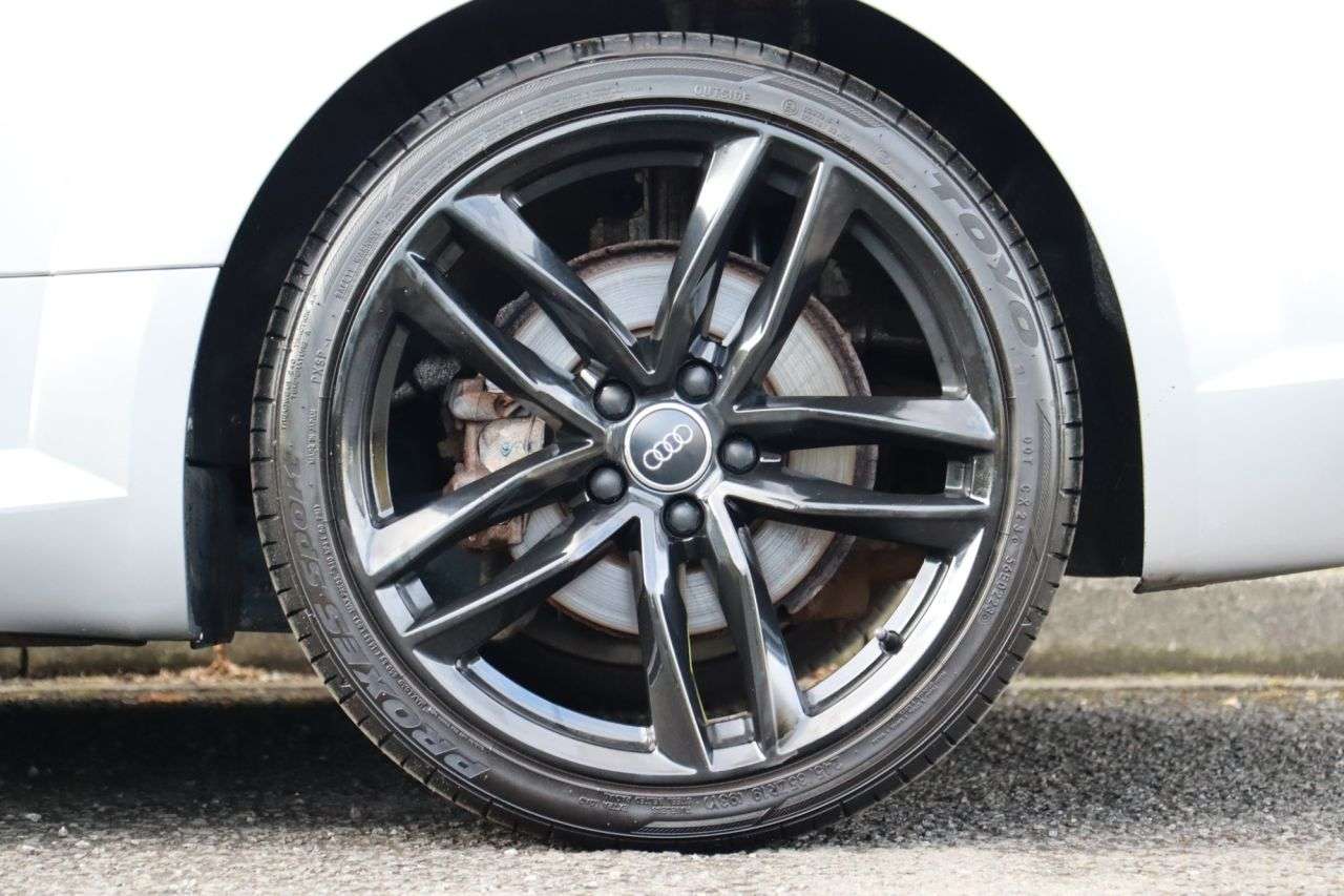 2016 AUDI TT 2016 AUDI TT