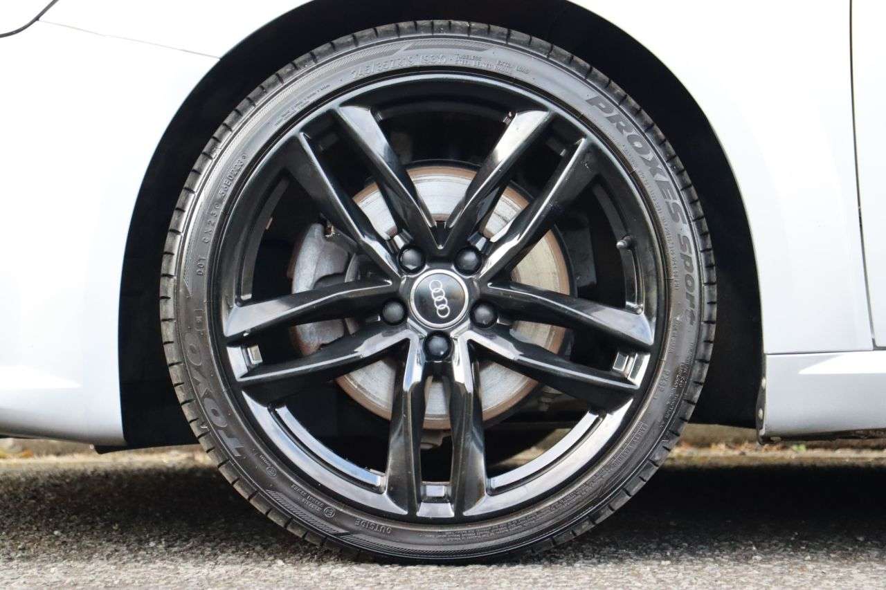 2016 AUDI TT 2016 AUDI TT