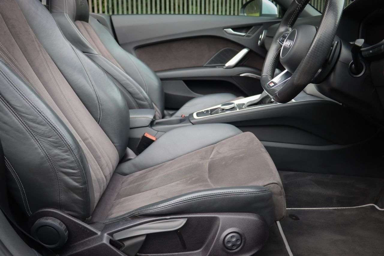 2016 AUDI TT 2016 AUDI TT