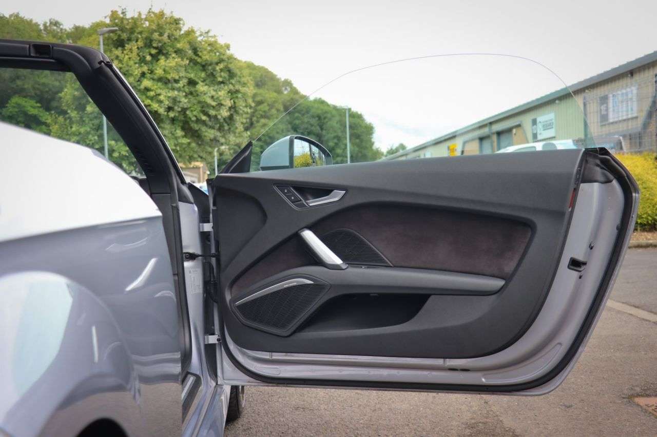 2016 AUDI TT 2016 AUDI TT