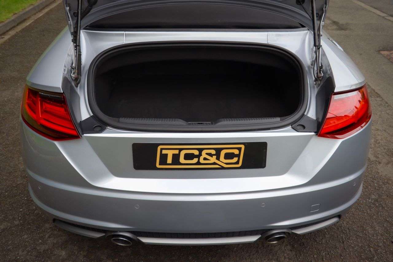 2016 AUDI TT 2016 AUDI TT