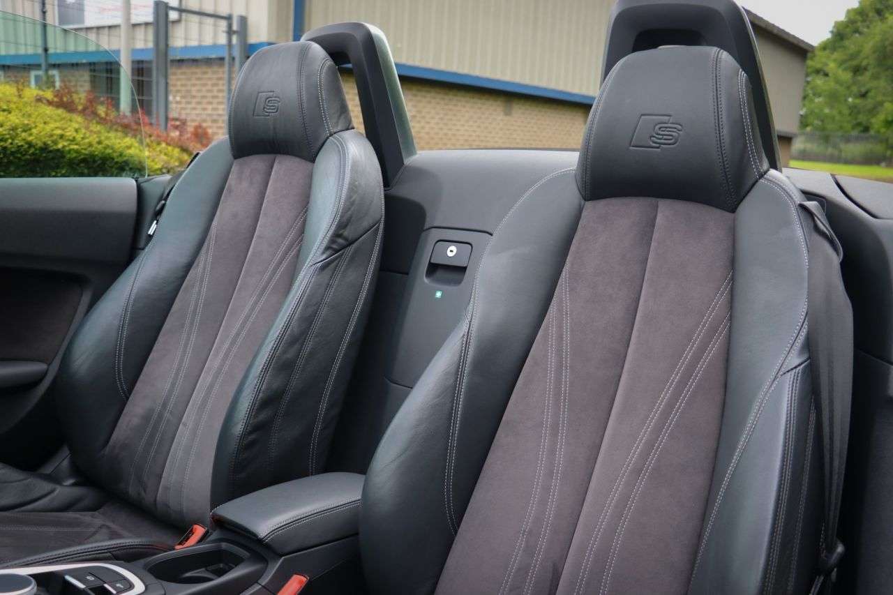 2016 AUDI TT 2016 AUDI TT