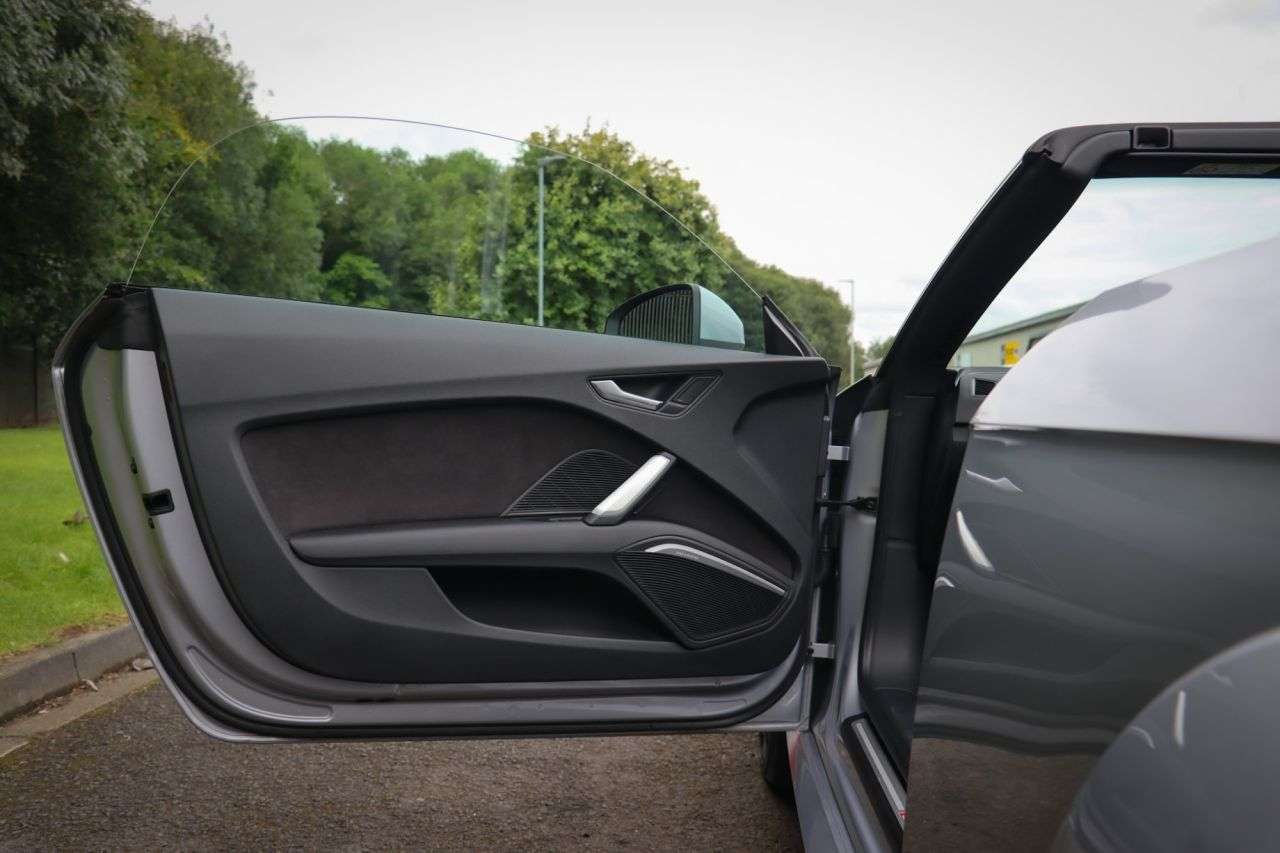 2016 AUDI TT 2016 AUDI TT