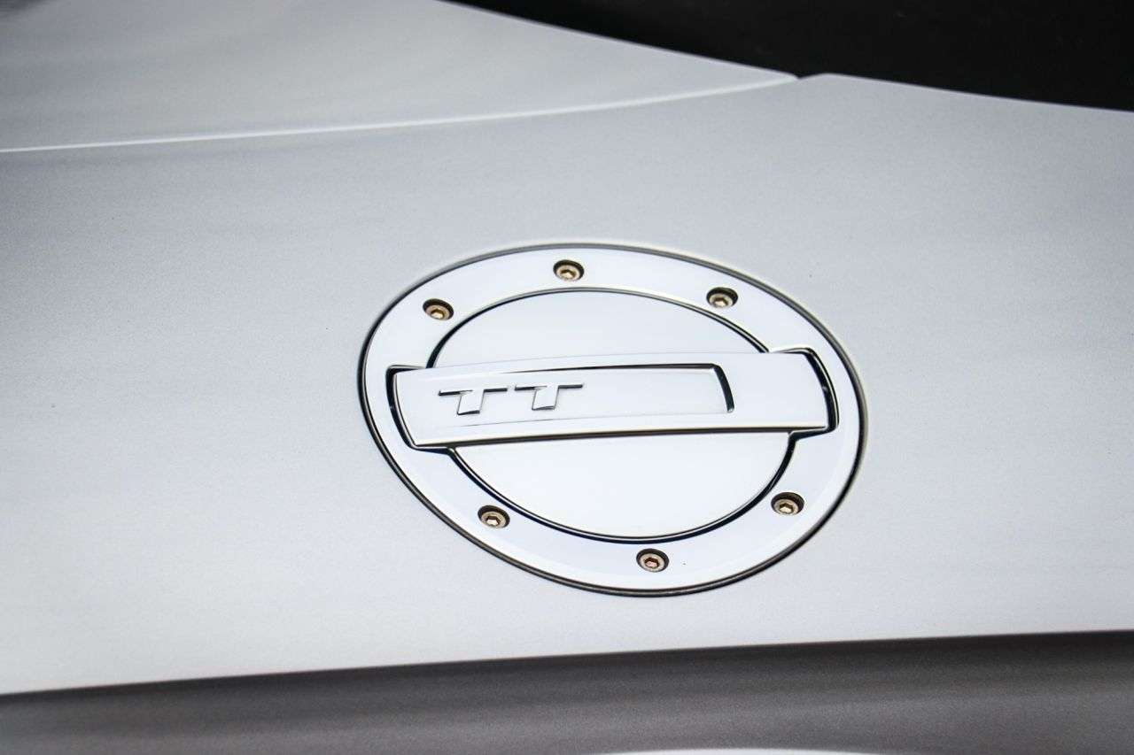 2016 AUDI TT 2016 AUDI TT