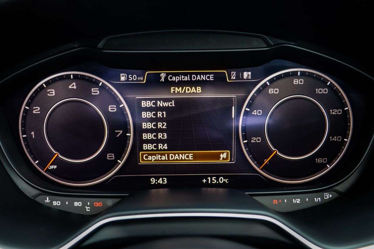 2016 AUDI TT 2016 AUDI TT