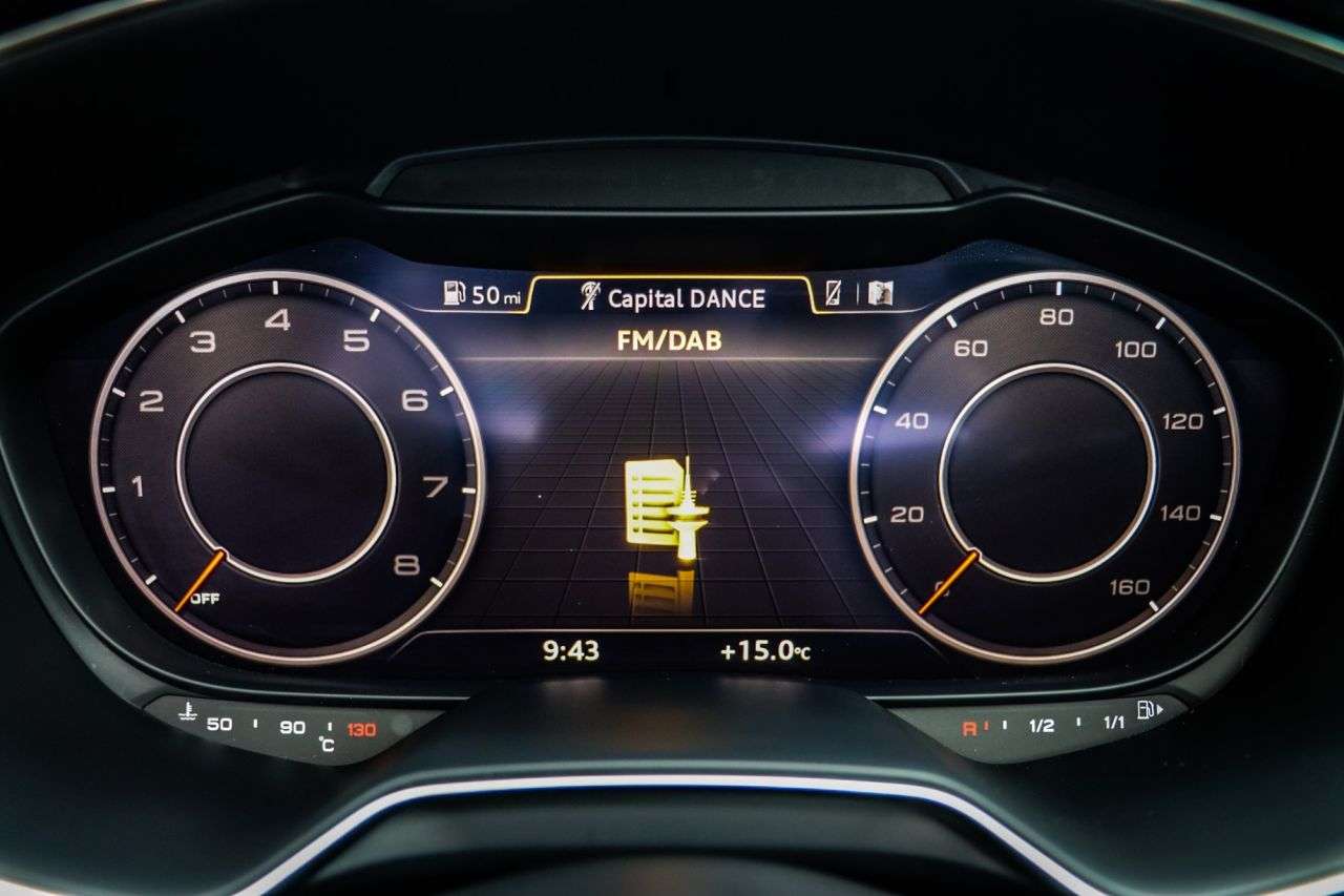 2016 AUDI TT 2016 AUDI TT