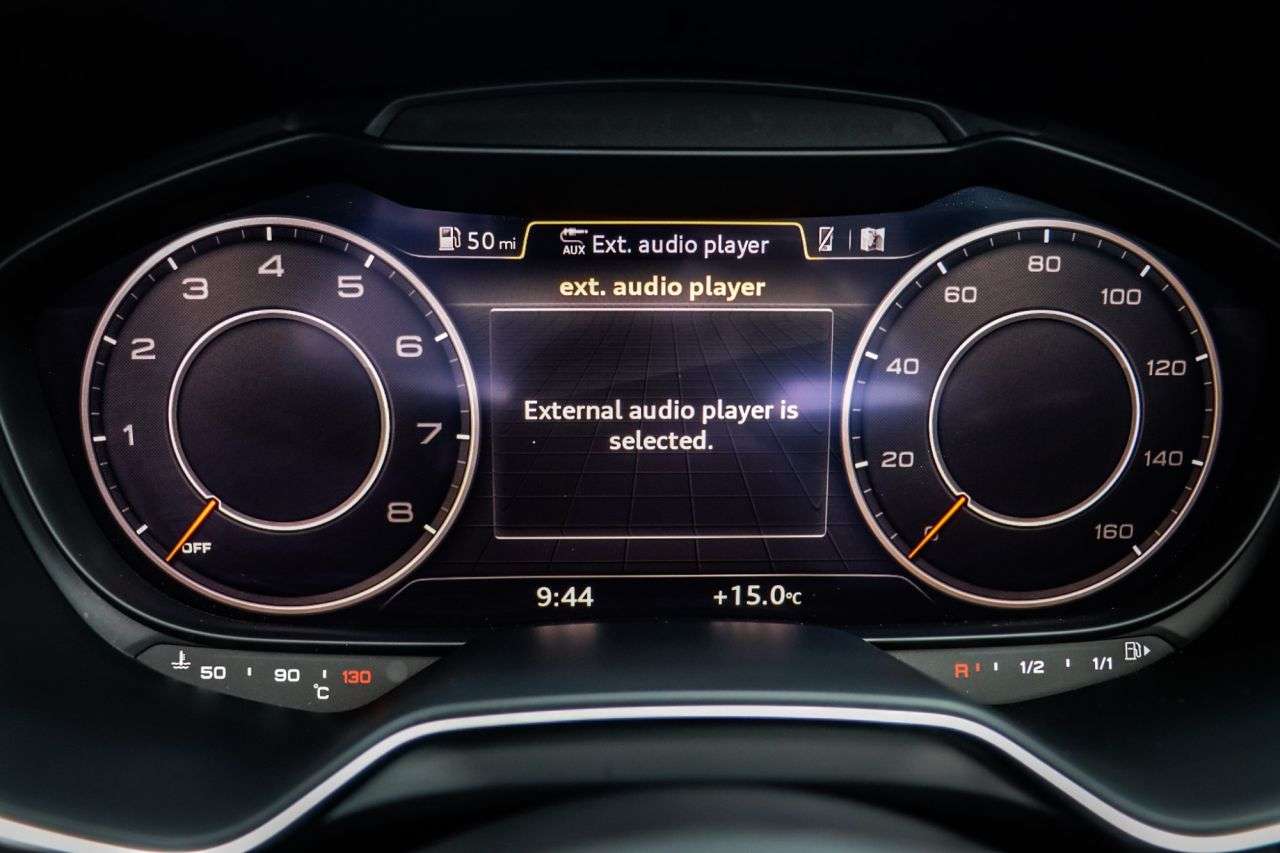 2016 AUDI TT 2016 AUDI TT