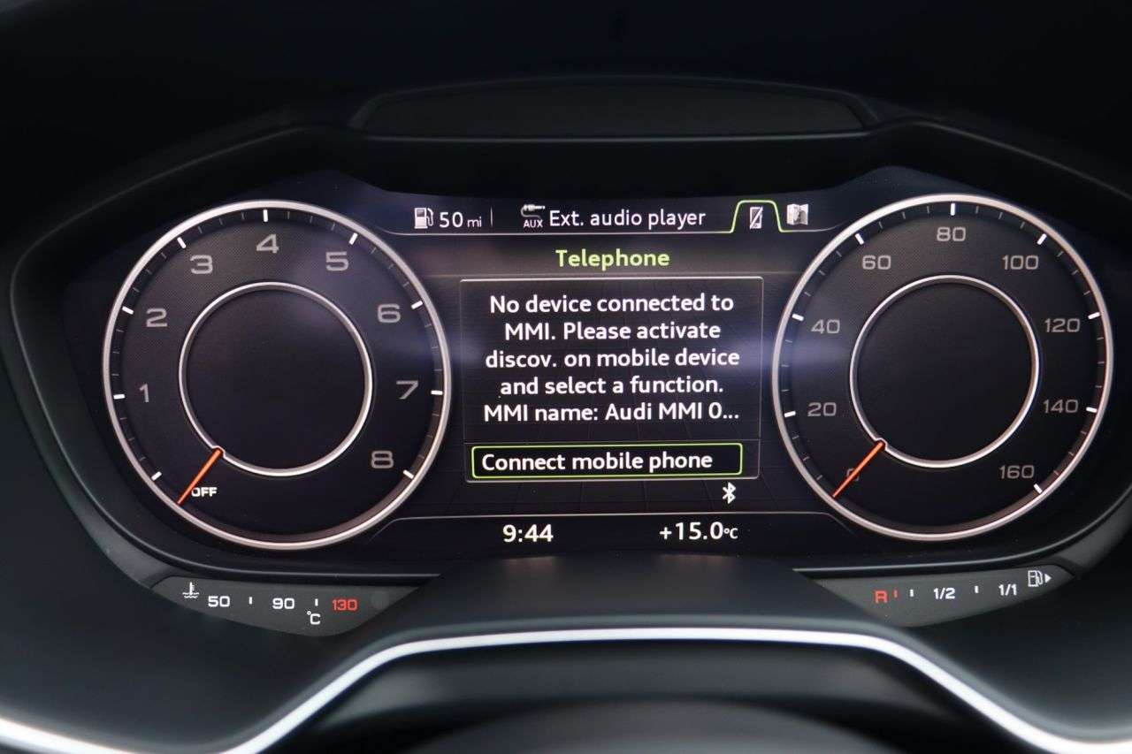 2016 AUDI TT 2016 AUDI TT