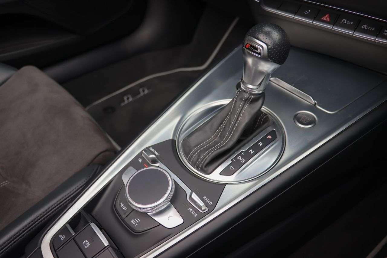 2016 AUDI TT 2016 AUDI TT