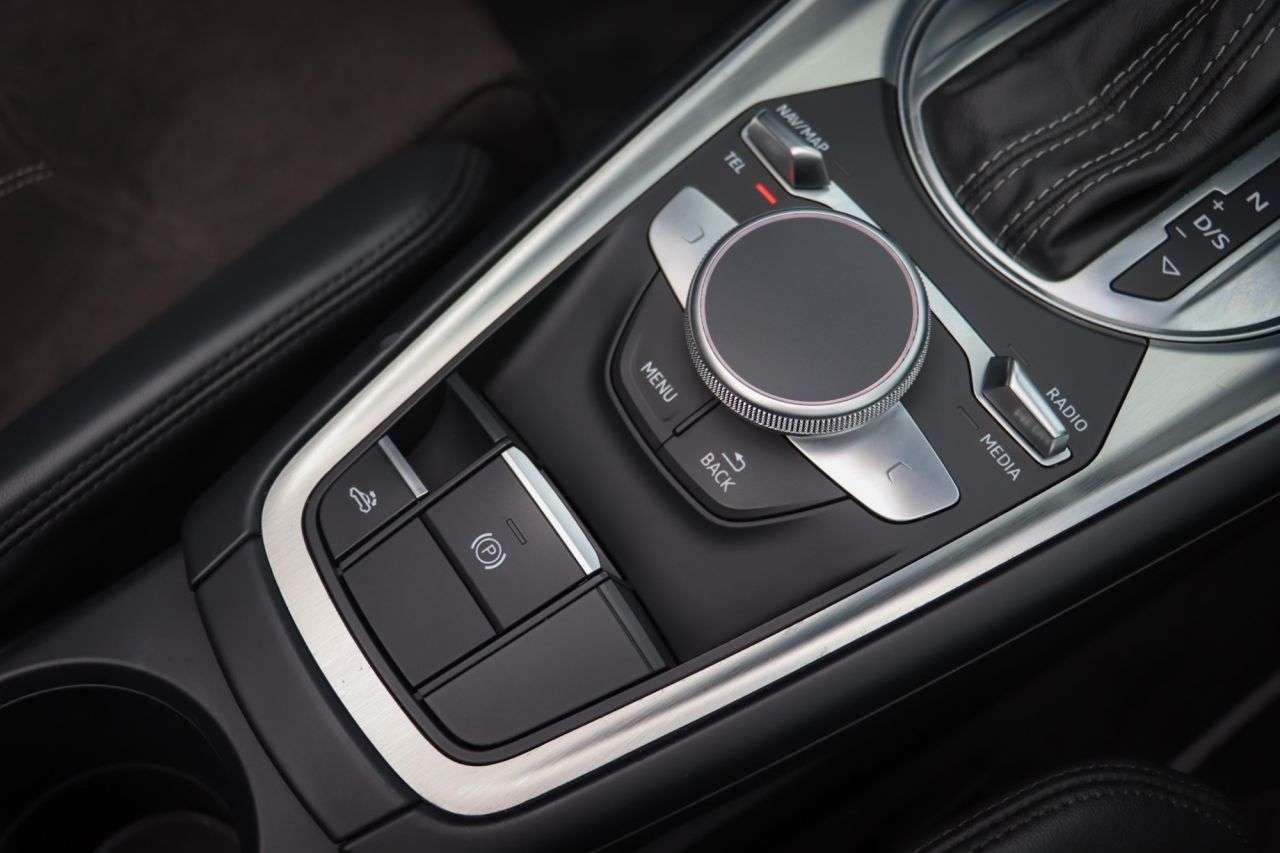 2016 AUDI TT 2016 AUDI TT