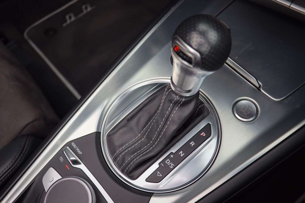 2016 AUDI TT 2016 AUDI TT