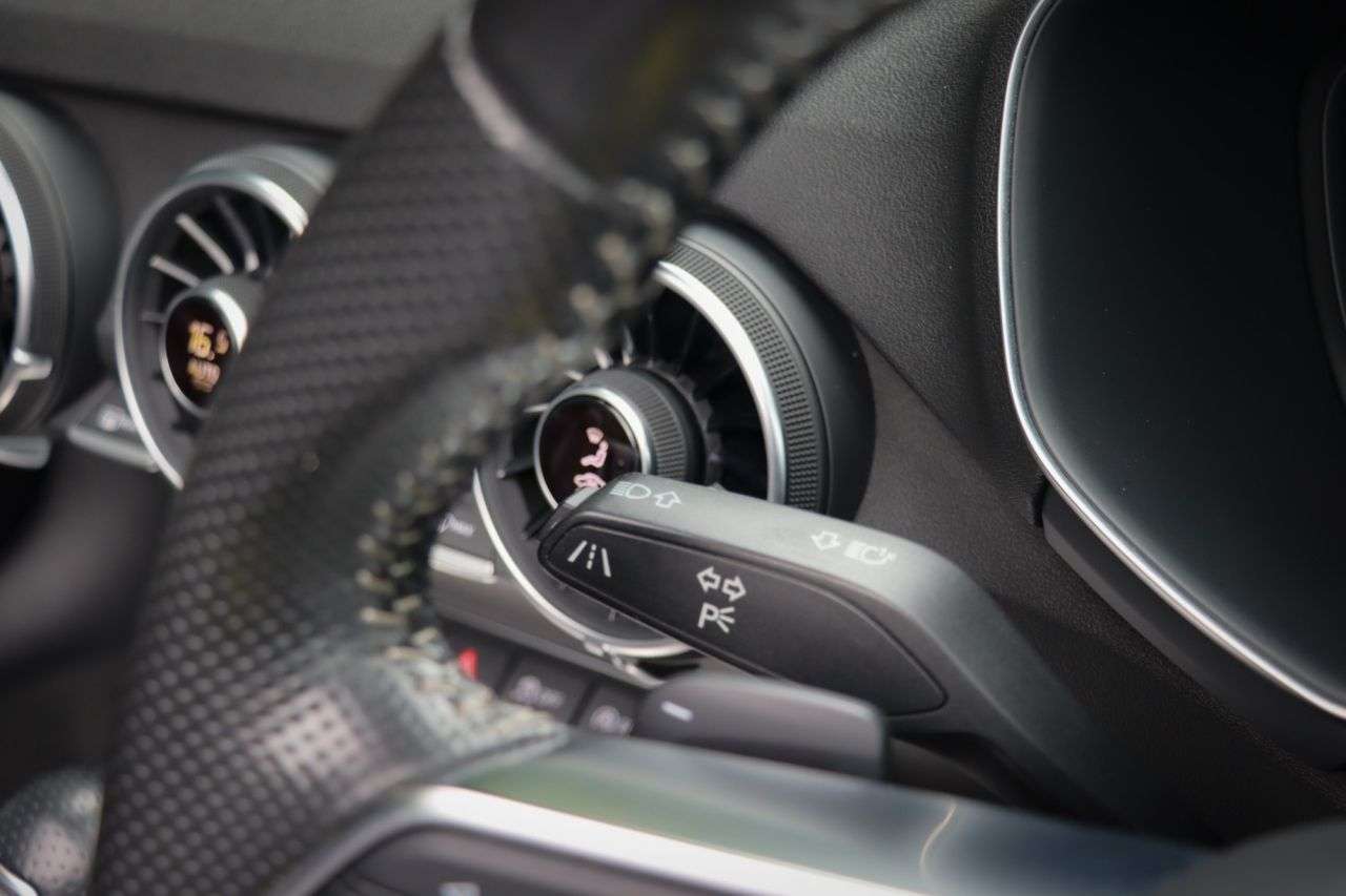 2016 AUDI TT 2016 AUDI TT