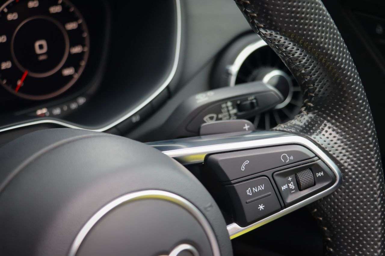 2016 AUDI TT 2016 AUDI TT