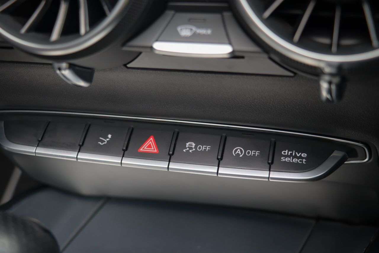 2016 AUDI TT 2016 AUDI TT