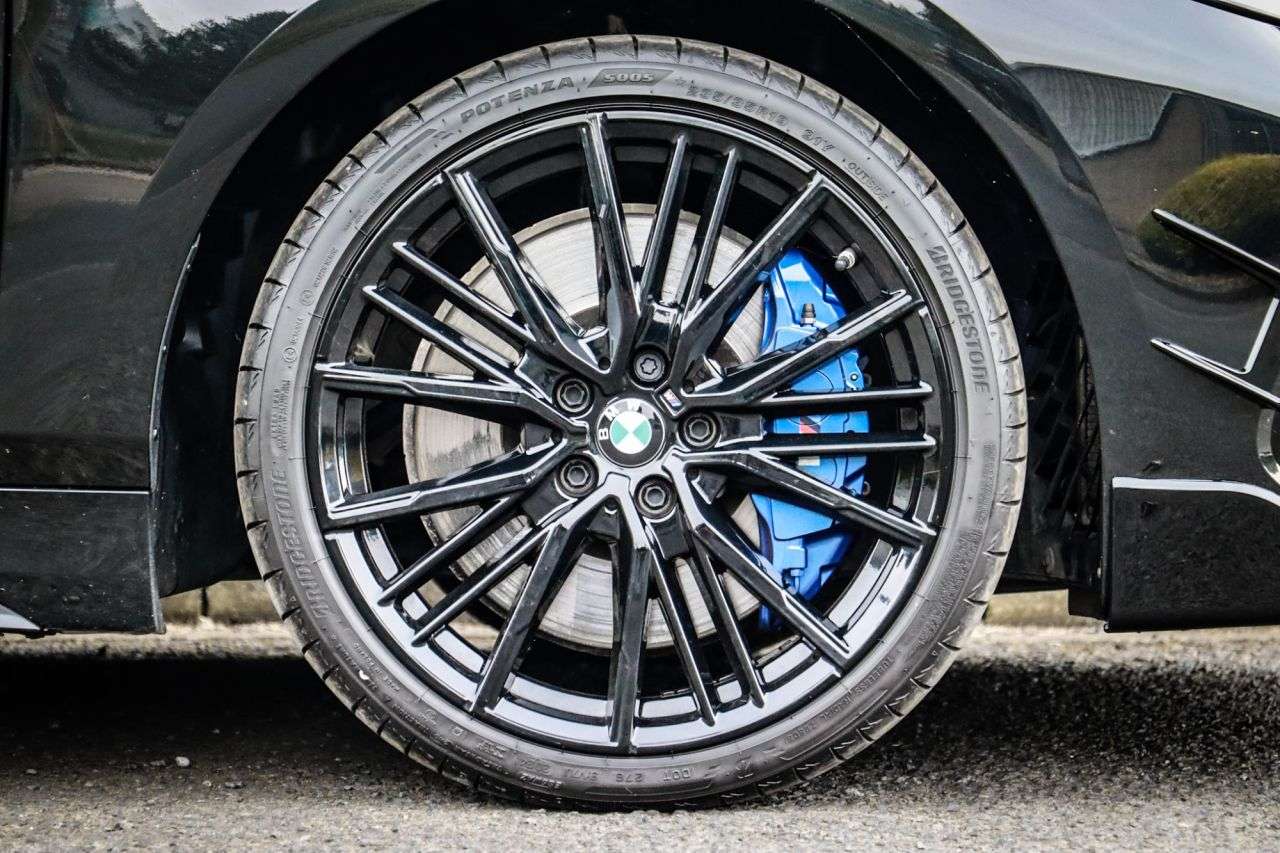 2024 BMW 1 SERIES 2024 BMW 1 SERIES