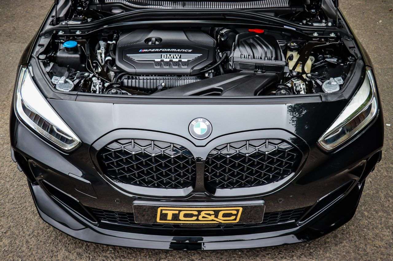 2024 BMW 1 SERIES 2024 BMW 1 SERIES