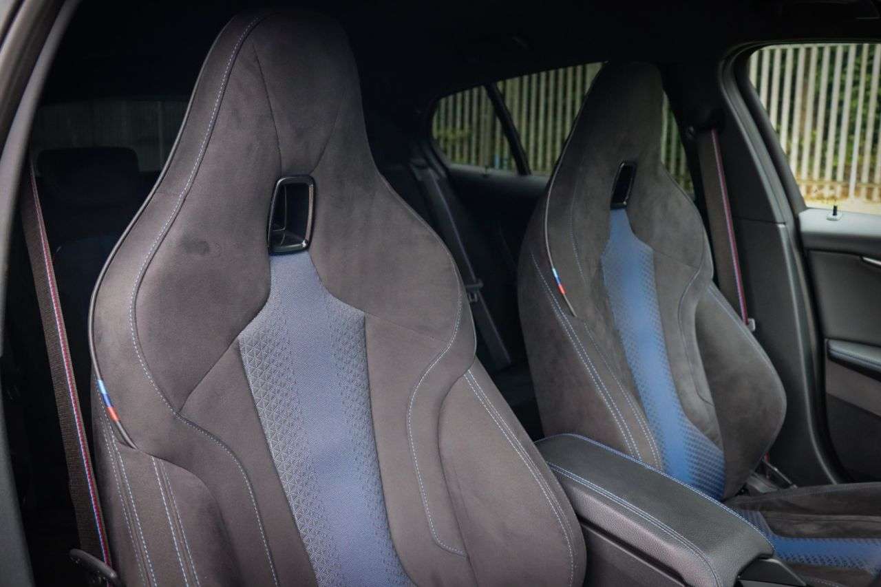 2024 BMW 1 SERIES 2024 BMW 1 SERIES