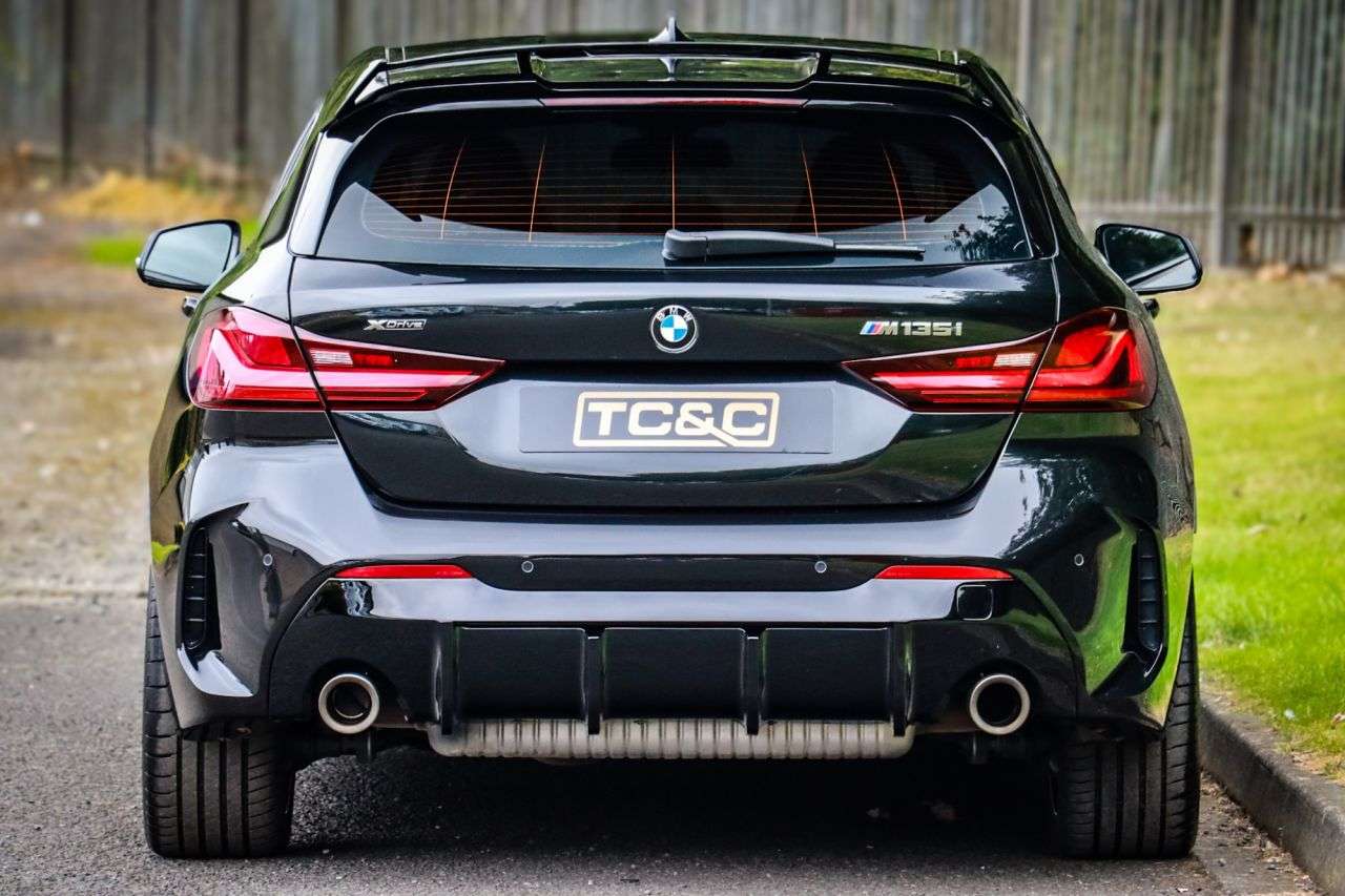 2024 BMW 1 SERIES 2024 BMW 1 SERIES