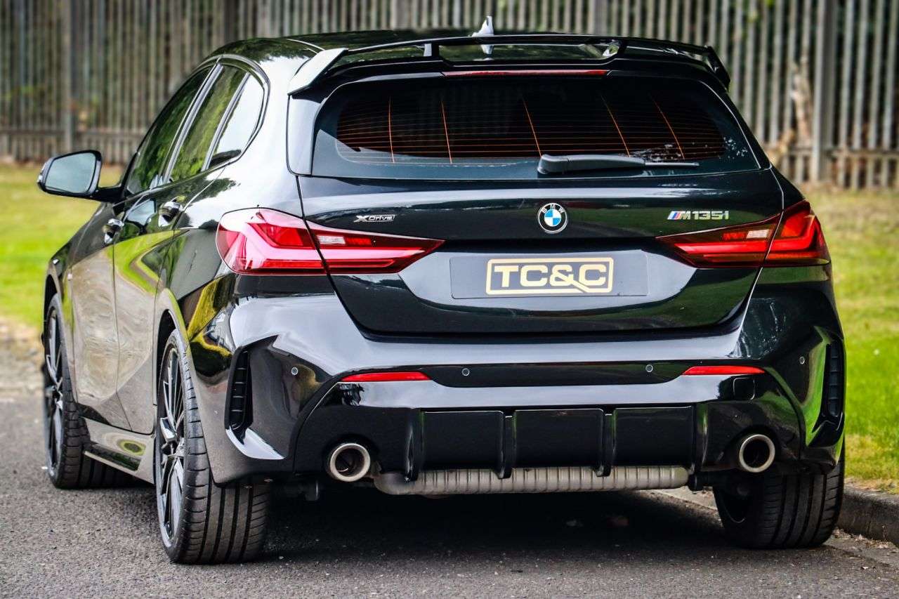 2024 BMW 1 SERIES 2024 BMW 1 SERIES