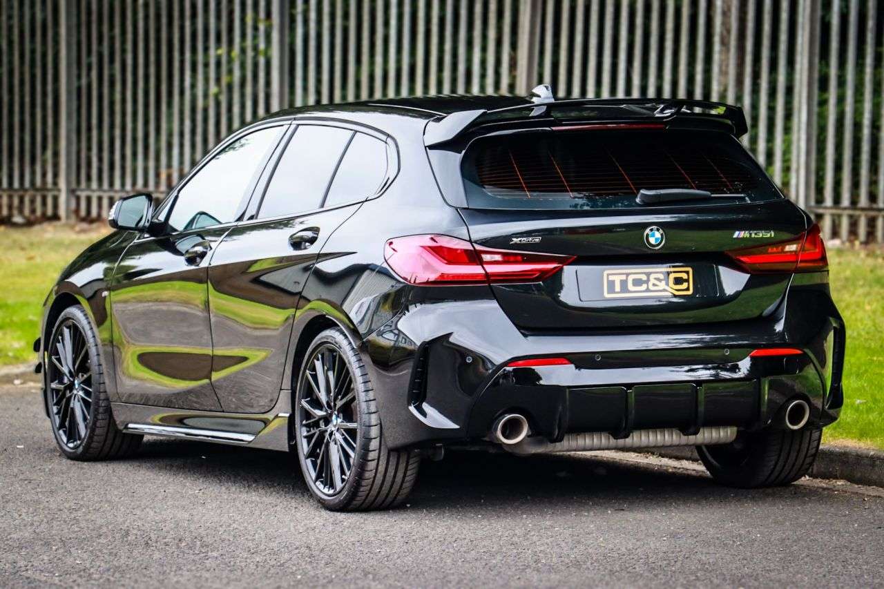 2024 BMW 1 SERIES 2024 BMW 1 SERIES