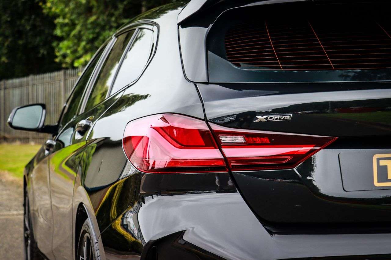 2024 BMW 1 SERIES 2024 BMW 1 SERIES