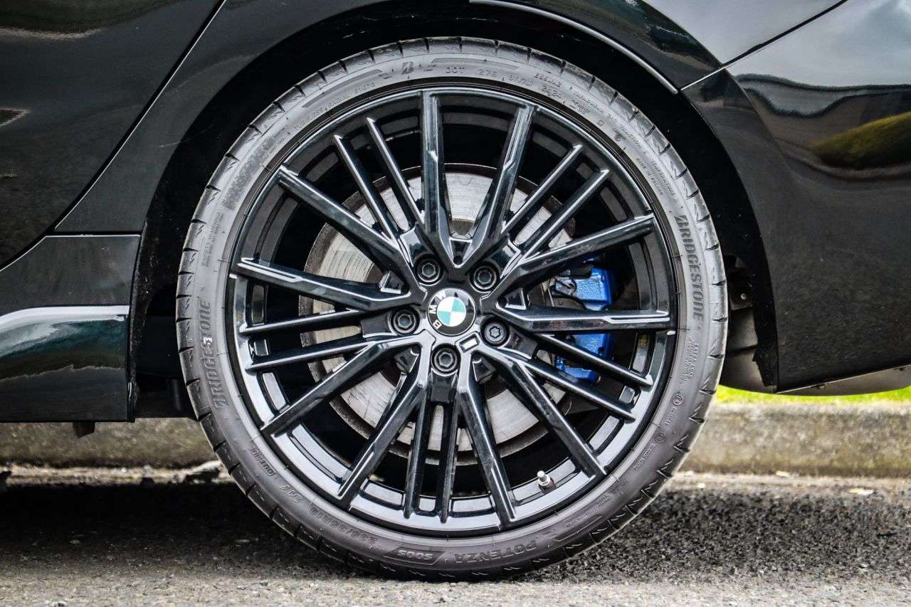 2024 BMW 1 SERIES 2024 BMW 1 SERIES