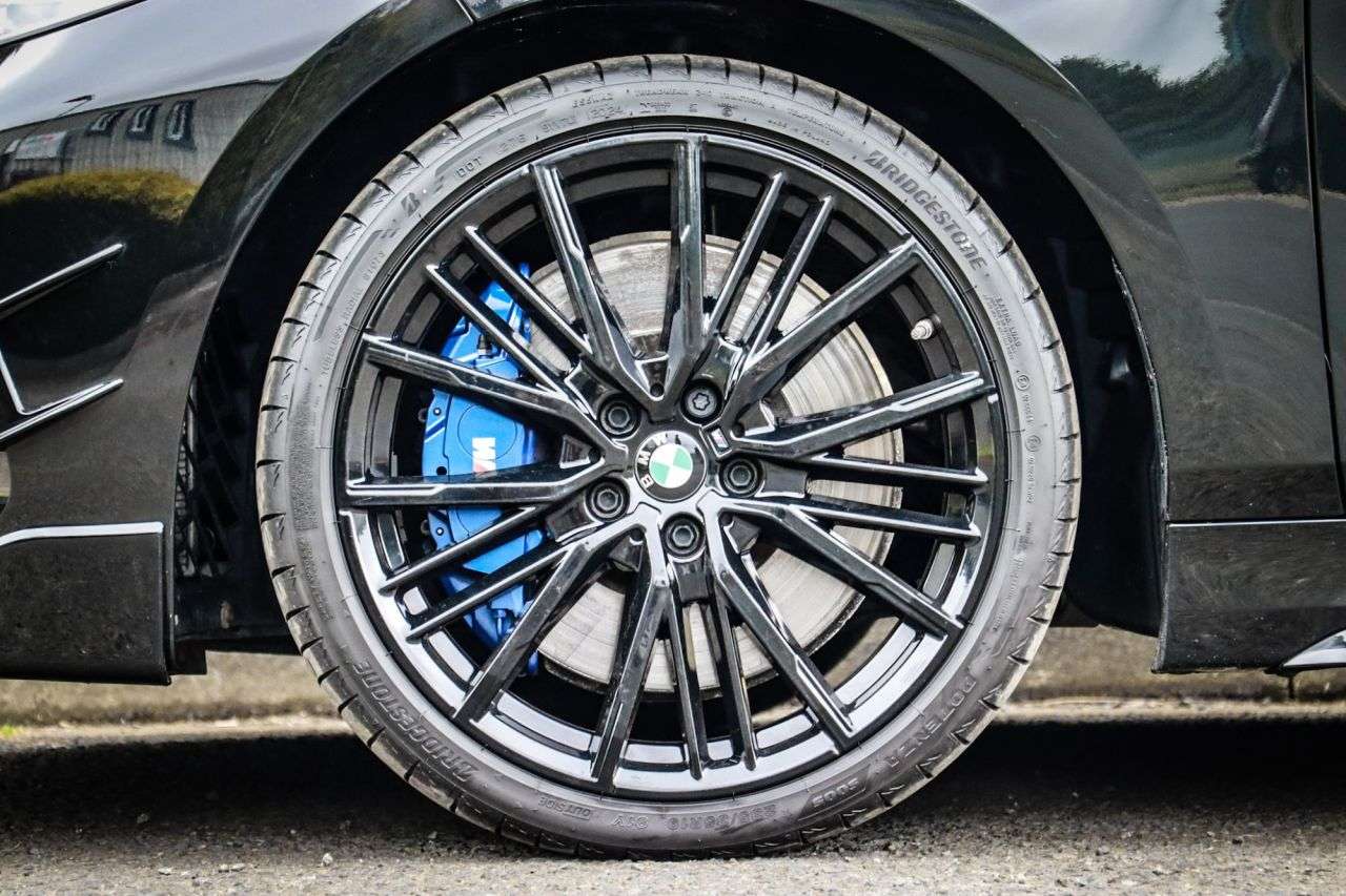 2024 BMW 1 SERIES 2024 BMW 1 SERIES