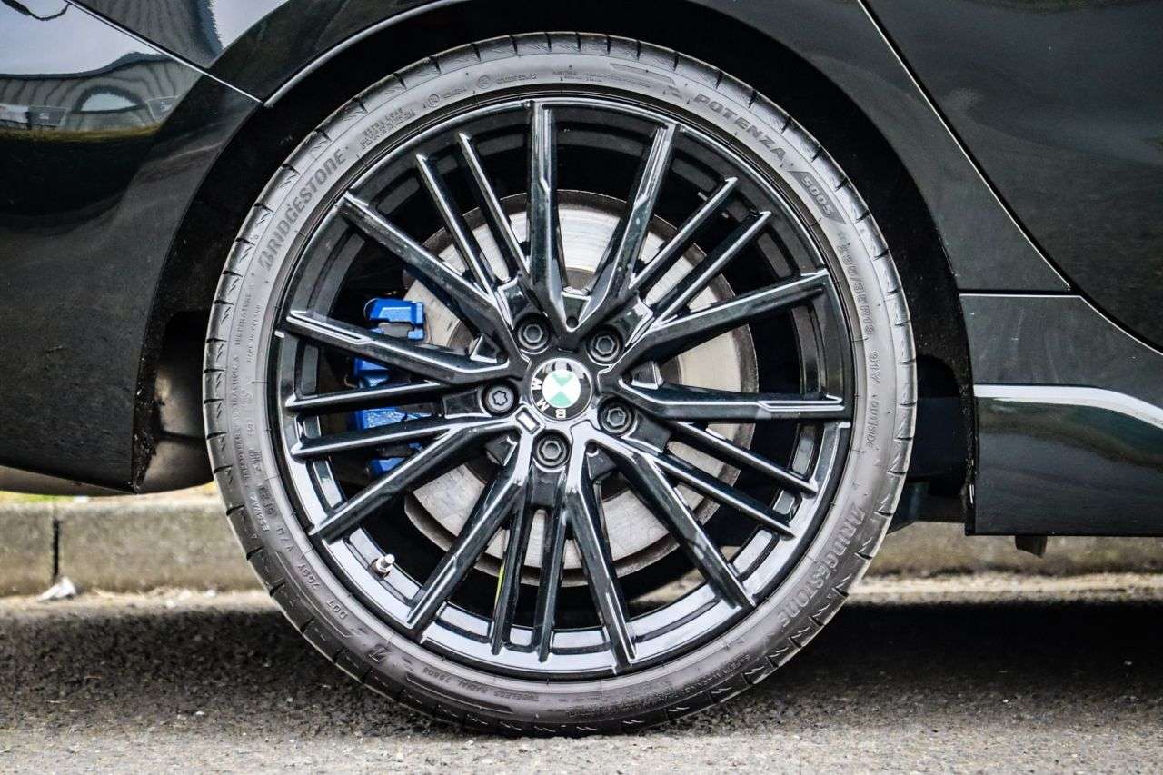 2024 BMW 1 SERIES 2024 BMW 1 SERIES