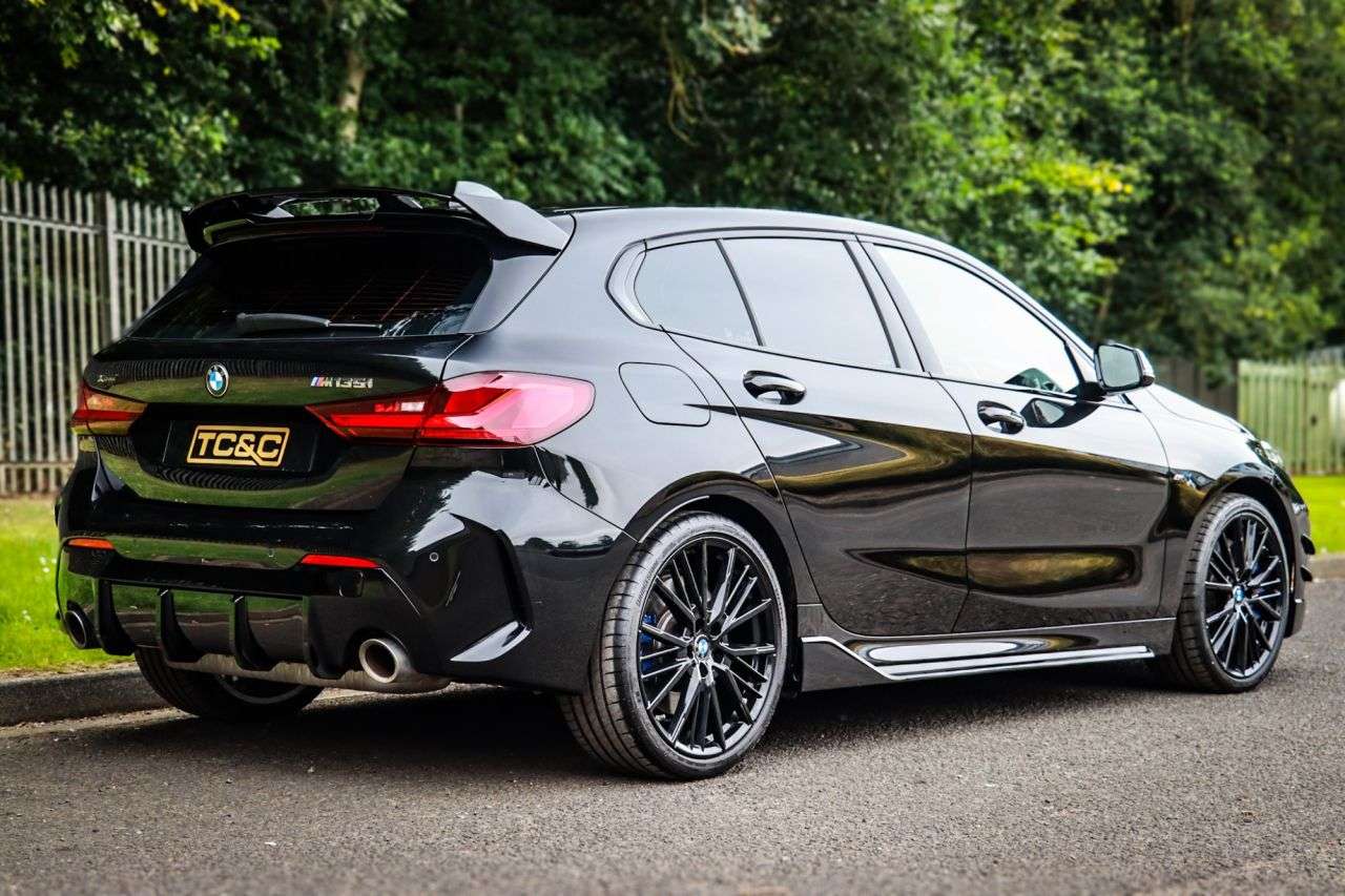 2024 BMW 1 SERIES 2024 BMW 1 SERIES