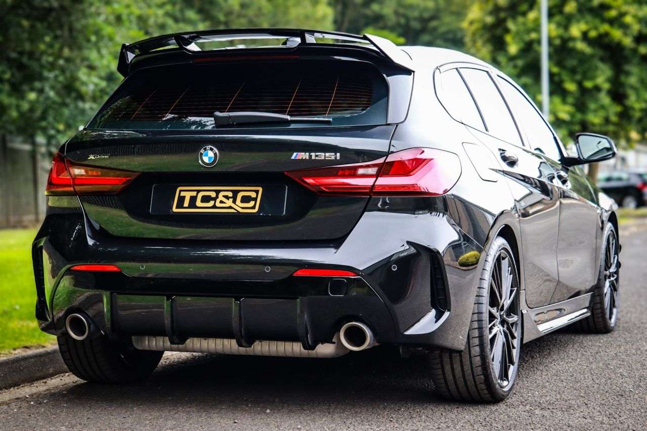 2024 BMW 1 SERIES 2024 BMW 1 SERIES