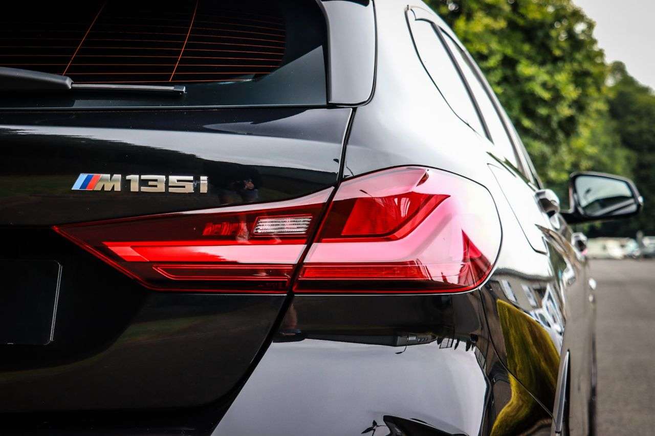 2024 BMW 1 SERIES 2024 BMW 1 SERIES